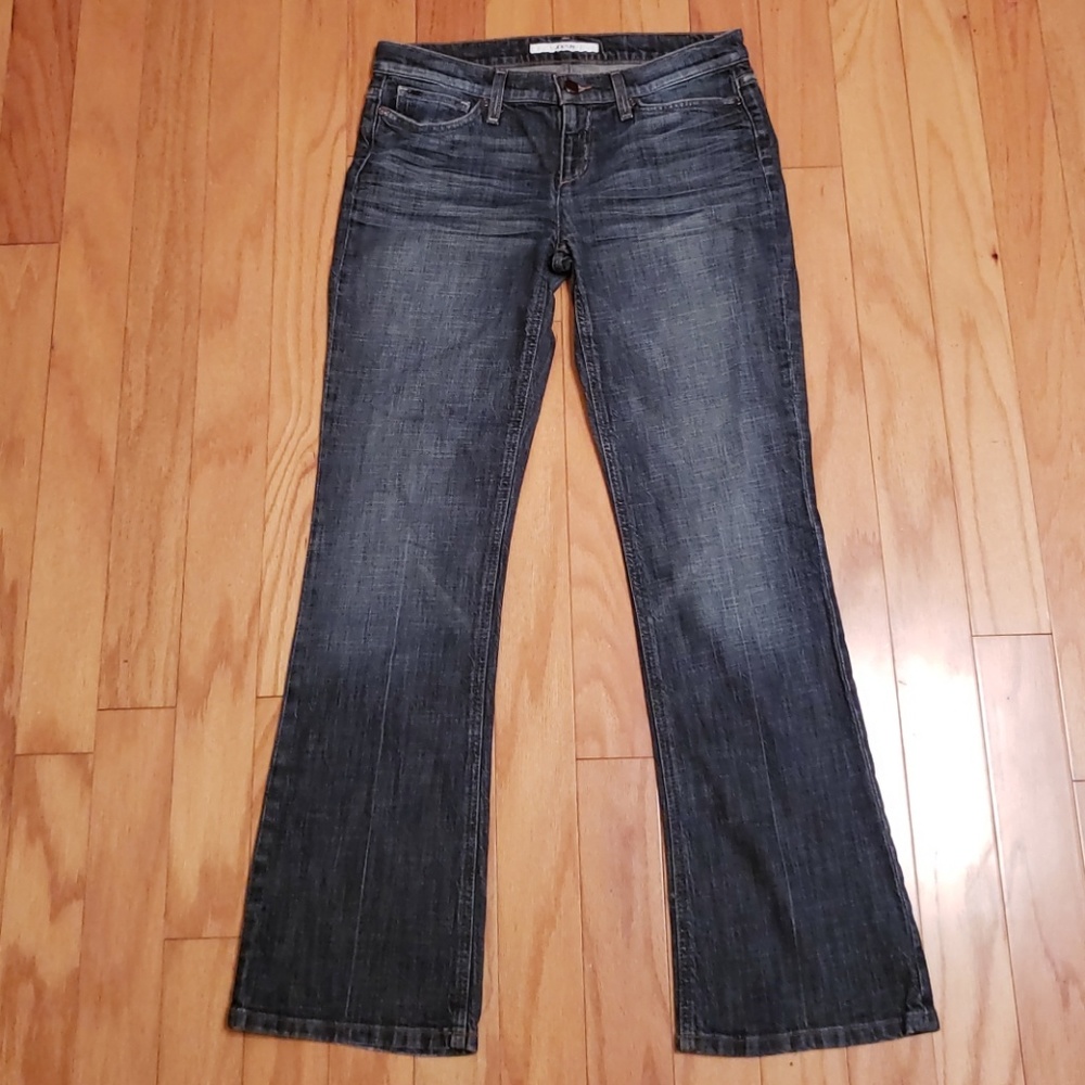 Joe's Jeans Size 28 Fit: Provocateur